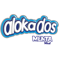 Alokados-Menta