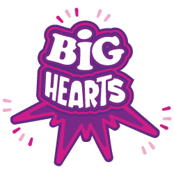 Big-Hearts