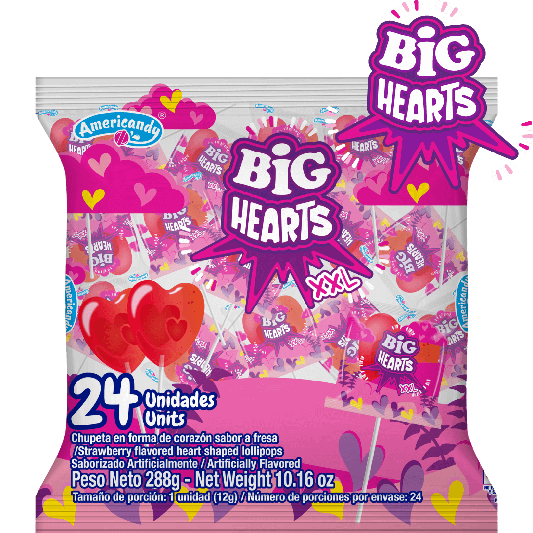 Chupeta-Big-Hearts-x50