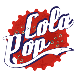 Cola-Pop-Chupeta