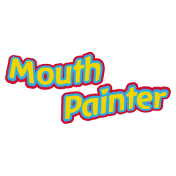 Mouth-Painter