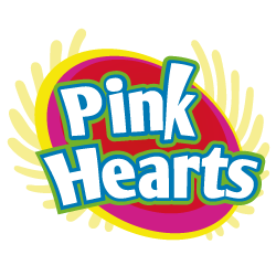 Pink-Hearts