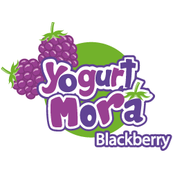 Yogurt-Mora